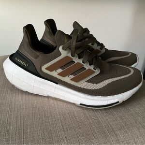 adidas Women's Ultraboost 23 Sneaker